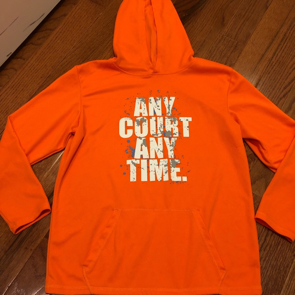 ‼️‼️‼️ SOLD ‼️‼️‼️ Light weight Hoodie